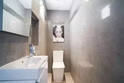 Townhouse in San Pedro de Alcántara