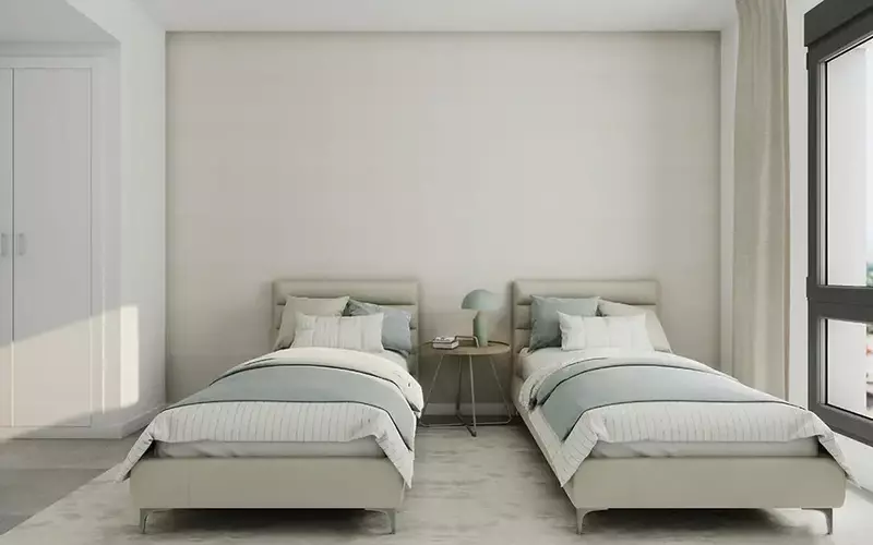 Apartment in Estepona