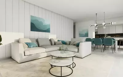 Apartment in Estepona
