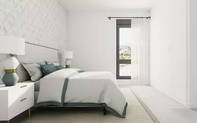 Apartment in Estepona
