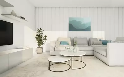 Apartment in Estepona