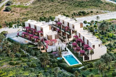 Top Floor Apartment in Estepona