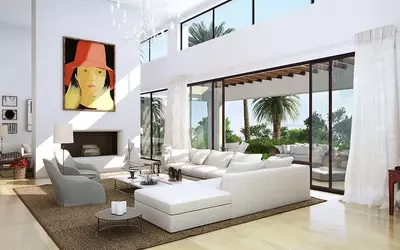 Detached Villa in Casares