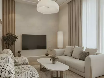 Detached Villa in Casares