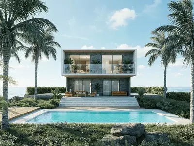 Detached Villa in Casares