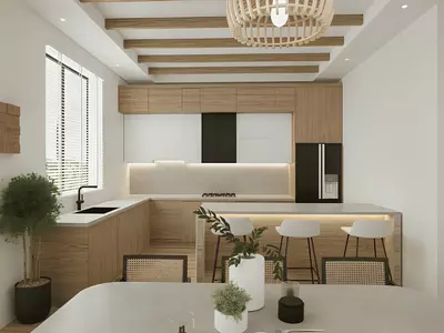 Detached Villa in Casares