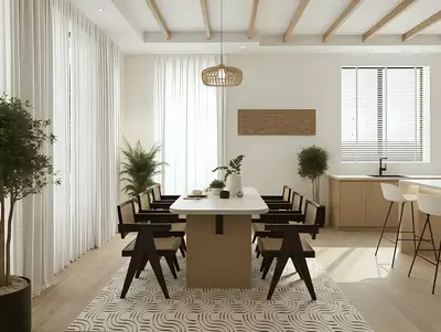 Detached Villa in Casares