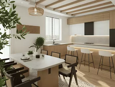Detached Villa in Casares