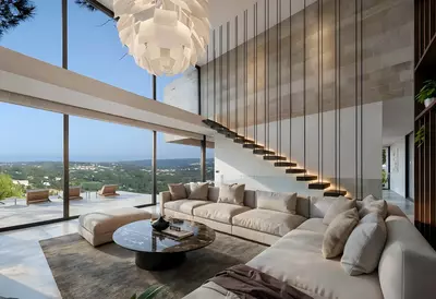 Detached Villa in Sotogrande