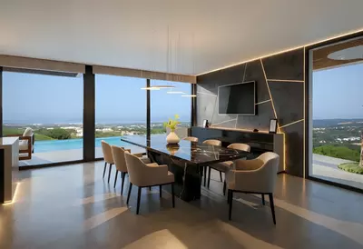 Detached Villa in Sotogrande
