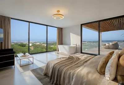 Detached Villa in Sotogrande