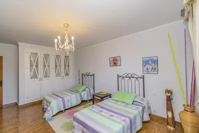 Detached Villa in Estepona