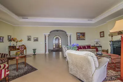 Detached Villa in Estepona