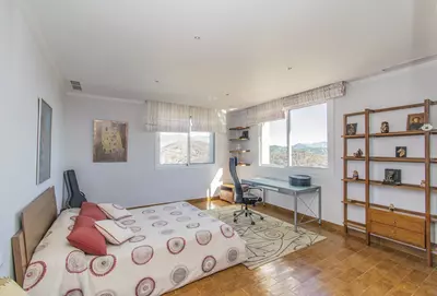 Detached Villa in Estepona