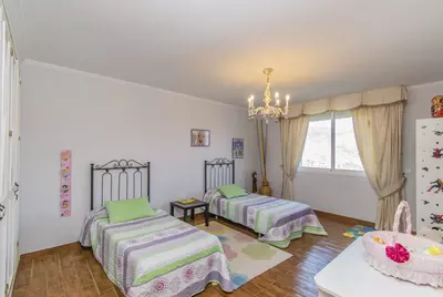Detached Villa in Estepona