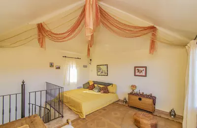 Detached Villa in Estepona
