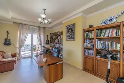Detached Villa in Estepona