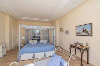 Detached Villa in Estepona