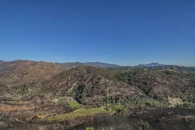 Detached Villa in Estepona