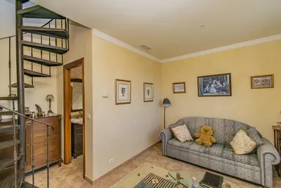 Detached Villa in Estepona