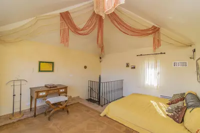 Detached Villa in Estepona