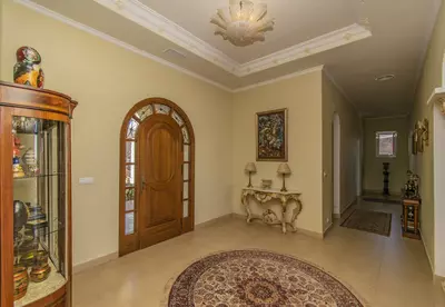 Detached Villa in Estepona