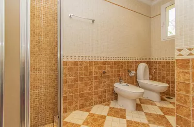 Detached Villa in Estepona