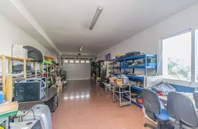 Detached Villa in Estepona