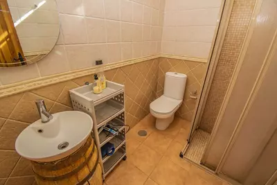 Detached Villa in Estepona