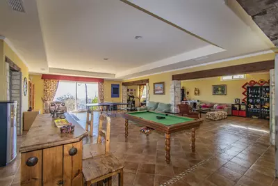 Detached Villa in Estepona