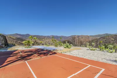 Detached Villa in Estepona