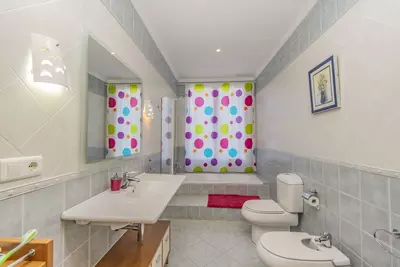Detached Villa in Estepona