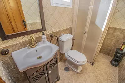 Detached Villa in Estepona