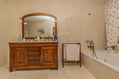 Detached Villa in Estepona