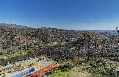 Detached Villa in Estepona