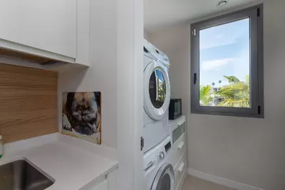 Middle Floor Apartment in Selwo