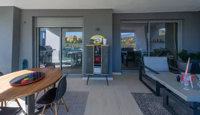 Middle Floor Apartment in Selwo
