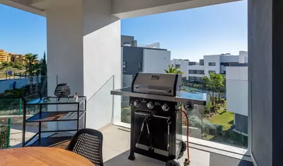 Middle Floor Apartment in Selwo