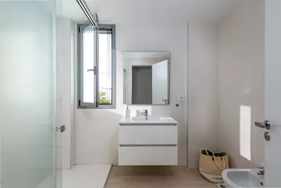 Middle Floor Apartment in Selwo