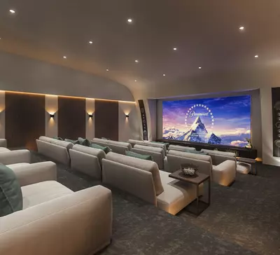 Middle Floor Apartment in Selwo