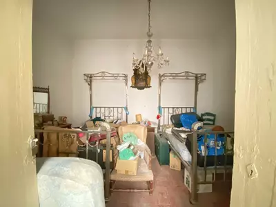 Top Floor Apartment in Marbella