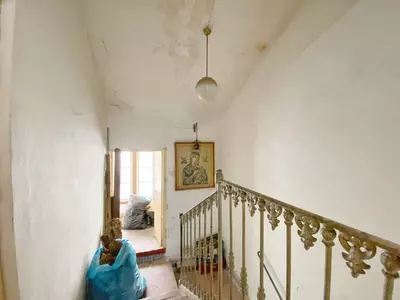 Top Floor Apartment in Marbella