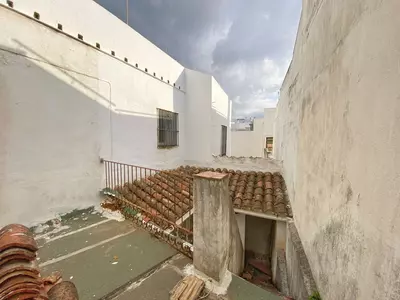 Top Floor Apartment in Marbella
