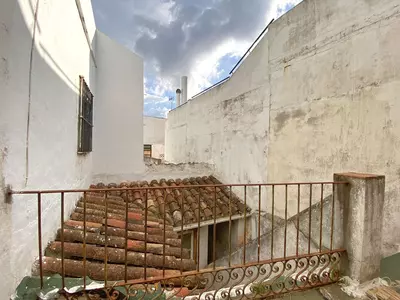 Top Floor Apartment in Marbella
