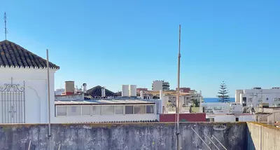 Top Floor Apartment in Marbella
