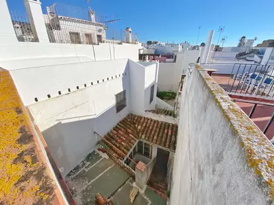 Top Floor Apartment in Marbella