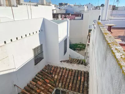 Top Floor Apartment in Marbella