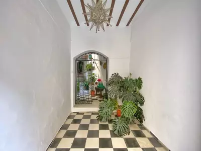 Top Floor Apartment in Marbella