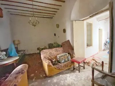 Top Floor Apartment in Marbella
