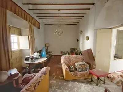Top Floor Apartment in Marbella